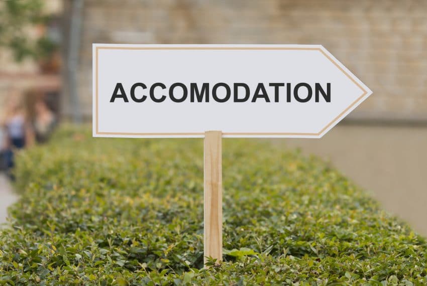 Accommodation for Students Plymouth